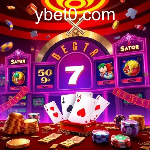 Exploring Casino Games with Ybet