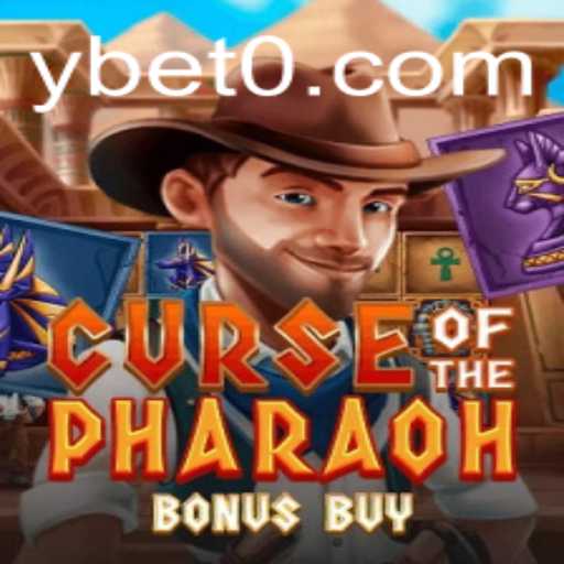 Dive into the Mystery with Curse of the Pharaoh Bonus Buy
