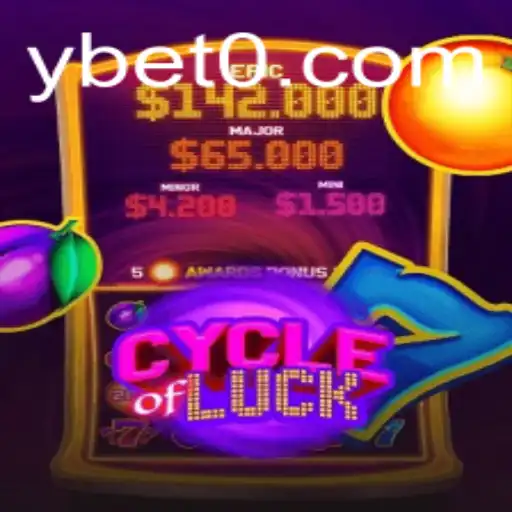 Unveiling the Excitement of CycleofLuck and Ybet