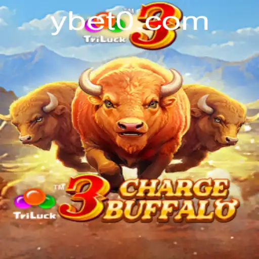 Unleashing the Wild: A Deep Dive into the Thrilling World of 3ChargeBuffalo
