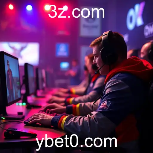 Inovações e Desafios no Universo dos Jogos em 2025
