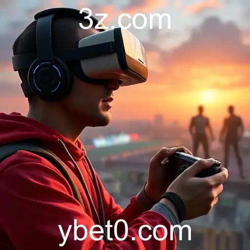 A Revolução no Mundo dos Jogos Digitais