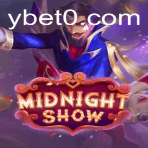 Unveiling MidnightShow: A Thrilling Adventure in Interactive Gaming