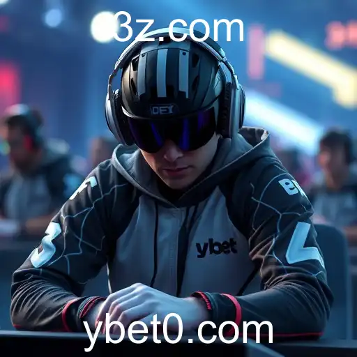 Revolução dos eSports em 2025