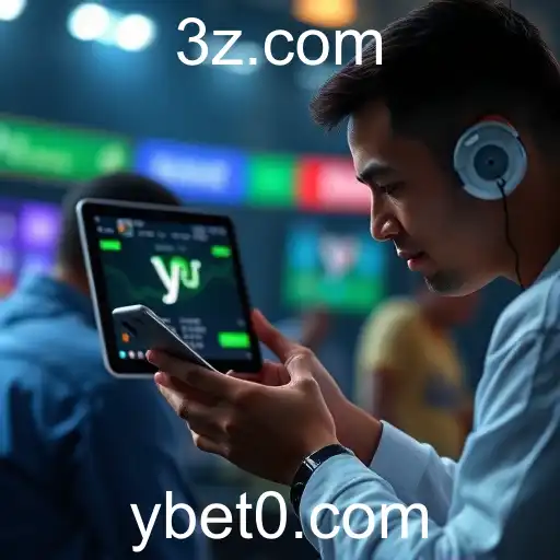 Avanços e Desafios em Plataformas de Apostas Online no Brasil