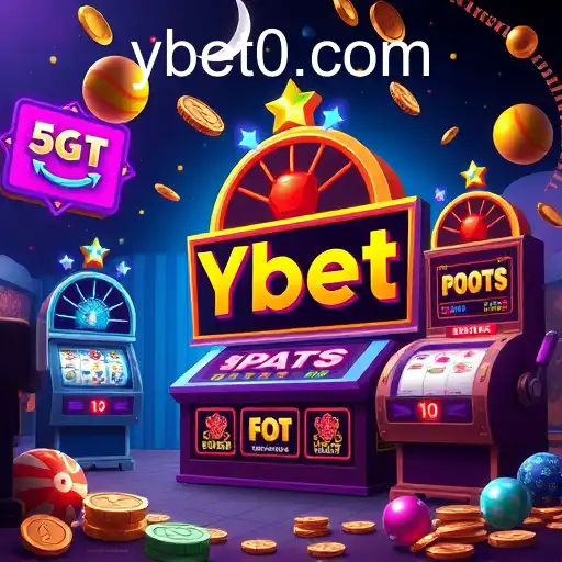 Exploring the Dynamic World of Online Slots with Ybet