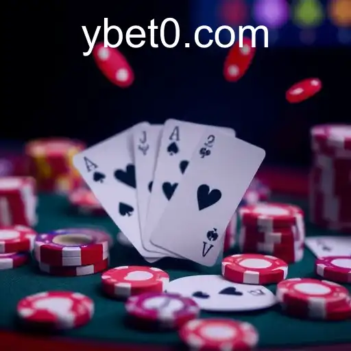 Responsible Gambling: Balancing Entertainment with Caution