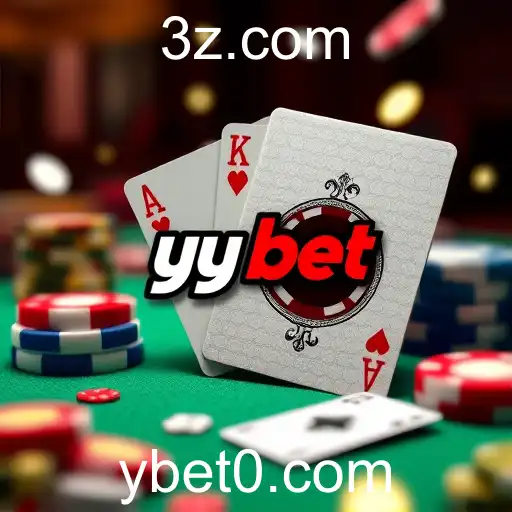 A Emoção dos Jogos de Cassino na Plataforma 'ybet'
