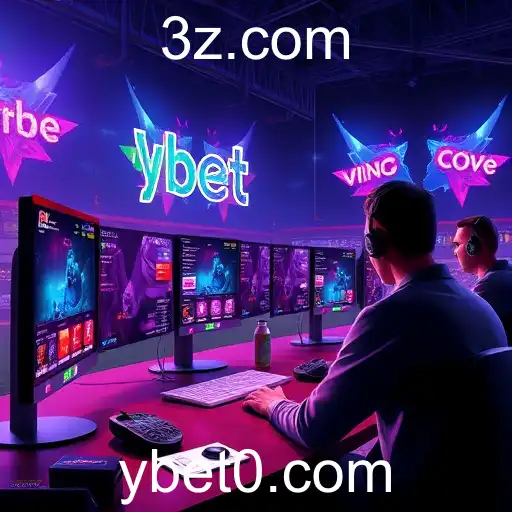 Impactos da Tecnologia no Setor de Jogos Online