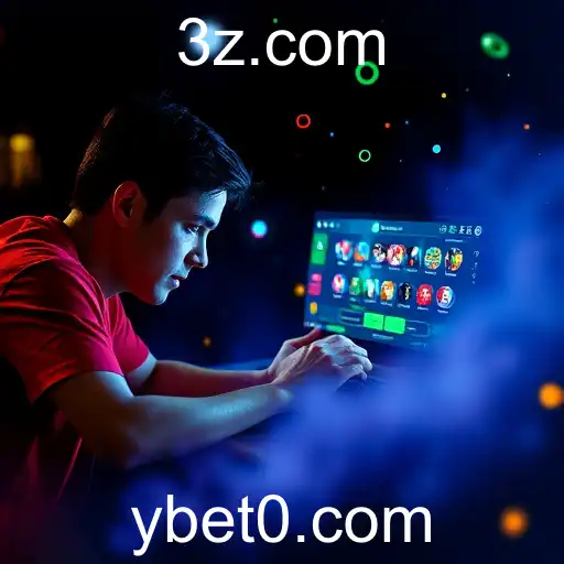 Expansão dos Jogos Online em 2025