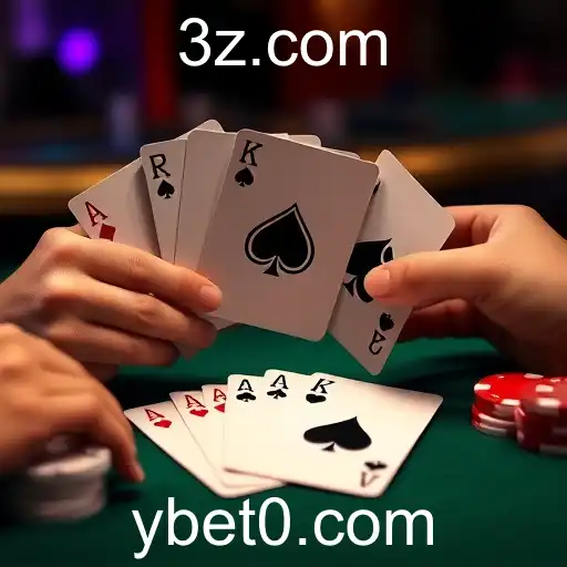 Poker: Estratégias e Curiosidades do Jogo de Cartas Mais Popular do Mundo