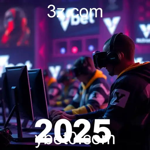 A Ascensão dos Jogos Online em 2025