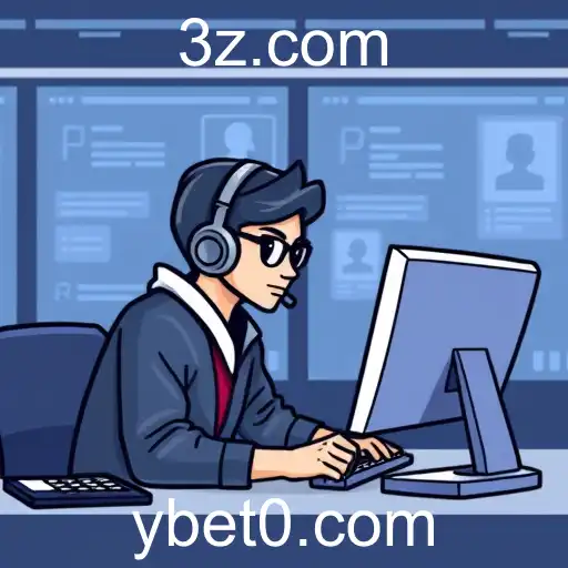 Explorando a Categoria de Jogo 'Customer Support' no Ybet