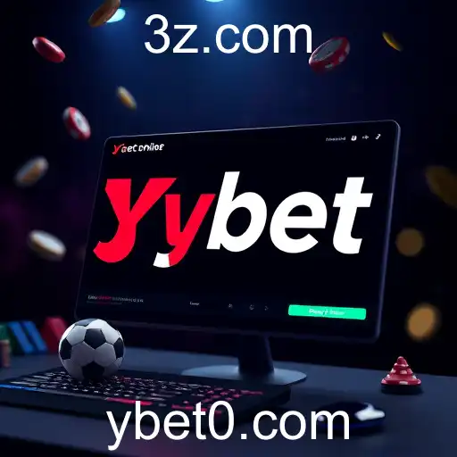 Ascensão do Ybet no Mercado de Jogos Online