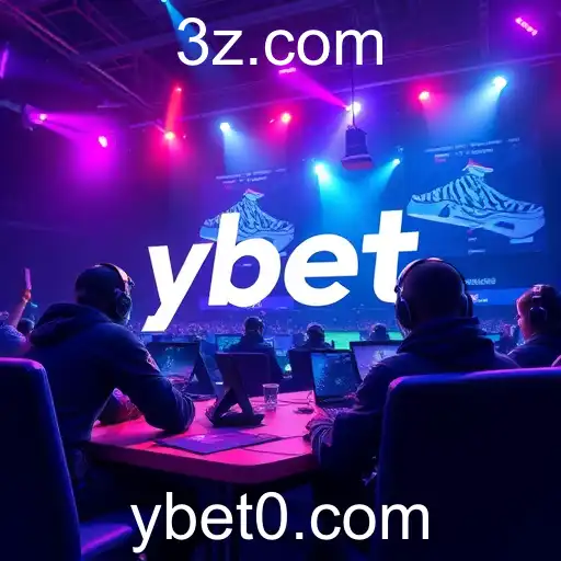 A Ascensão do Ybet no Cenário Global de Jogos